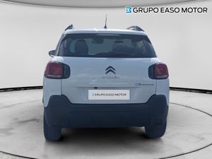 Citroën C3 Aircross 1.5 BLUEHDI 81KW SHINE 110 5P