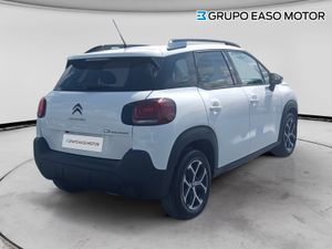 Citroën C3 Aircross 1.5 BLUEHDI 81KW SHINE 110 5P
