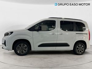 Opel Combo Cargo 1.5 TD 74KW SWB 100 4P