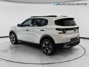 Citroën C3 Aircross 1.2 MHEV MAX 145 5P
