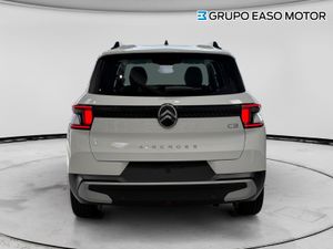 Citroën C3 Aircross 1.2 MHEV MAX 145 5P
