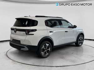 Citroën C3 Aircross 1.2 MHEV MAX 145 5P
