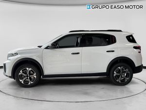 Citroën C3 Aircross 1.2 MHEV MAX 145 5P