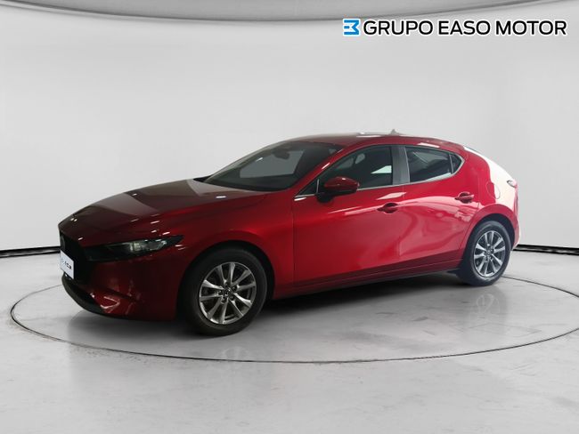 Mazda MX-3