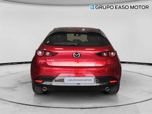 Mazda MX-3 2.5L E-SKY G MHEV 103kW 6AT Prime-line