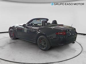 Mazda MX-5 1.5 SKYACTIV-G 97 kW (132 CV) MT Homura