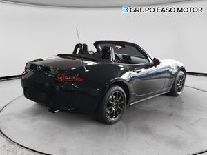 Mazda MX-5 1.5 SKYACTIV-G 97 kW (132 CV) MT Homura