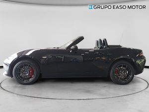 Mazda MX-5 1.5 SKYACTIV-G 97 kW (132 CV) MT Homura