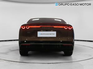 Mazda 6e EV 245 CV Gran Autonomía RWD Takumi