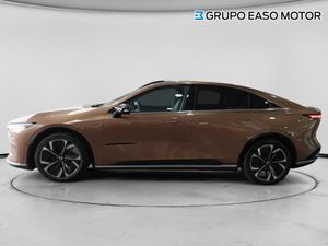 Mazda 6e EV 245 CV Gran Autonomía RWD Takumi