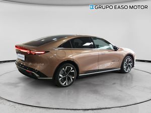 Mazda 6e EV 245 CV Gran Autonomía RWD Takumi