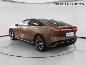 Mazda 6e EV 245 CV Gran Autonomía RWD Takumi