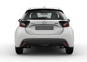 Mazda Premacy 1.5 85 kW (116 CV) CVT Prime-line