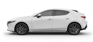 Mazda MX-3 2.0L E-SKY X MHEV 137kW Takumi