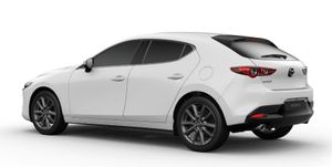 Mazda MX-3 2.0L E-SKY X MHEV 137kW Takumi