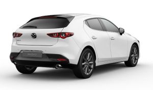 Mazda MX-3 2.0L E-SKY X MHEV 137kW Takumi