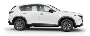 Mazda CX-5 2.5 Sky MHEV 141CV AT FWD Prime-Line