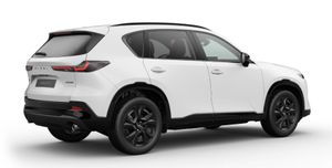 Mazda CX-5 2.5 Sky MHEV 141CV AT FWD Homura