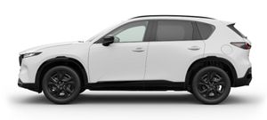 Mazda CX-5 2.5 Sky MHEV 141CV AT FWD Homura