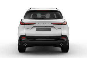 Mazda CX-5 2.5 Sky MHEV 141CV AT FWD Homura