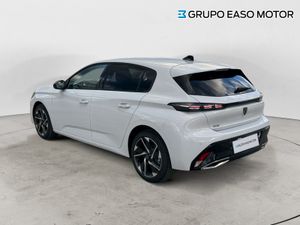 Peugeot 308 1.6 PHEV 180 E-EAT8 ALLURE 180 5P