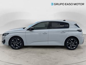 Peugeot 308 1.6 PHEV 180 E-EAT8 ALLURE 180 5P
