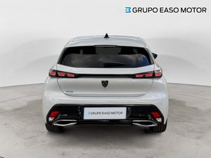 Peugeot 308 1.6 PHEV 180 E-EAT8 ALLURE 180 5P