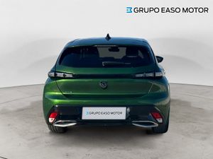 Peugeot 308 1.2 PURETECH 130 ALLURE 130 5P