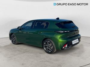 Peugeot 308 1.2 PURETECH 130 ALLURE 130 5P
