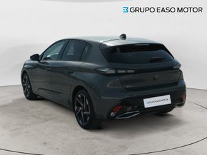 Peugeot 308 1.2 PURETECH 130 ALLURE 130 5P