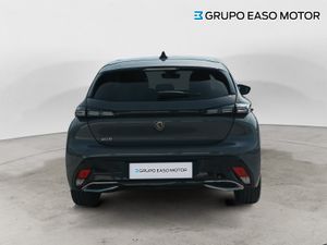 Peugeot 308 1.2 PURETECH 130 ALLURE 130 5P