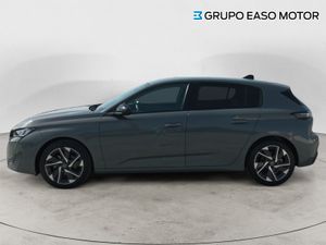 Peugeot 308 1.2 PURETECH 130 ALLURE 130 5P