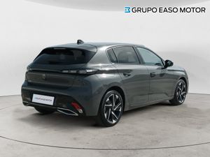 Peugeot 308 1.2 PURETECH 130 ALLURE 130 5P
