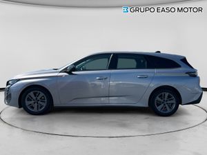 Peugeot 308 1.5 BLUEHDI 130 ACTIVE PACK SW 130 5P