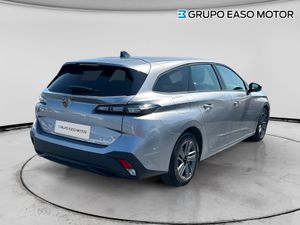 Peugeot 308 1.5 BLUEHDI 130 ACTIVE PACK SW 130 5P