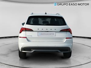 Skoda Kamiq 1.0 TSI 81KW DSG AMBITION 110 5P