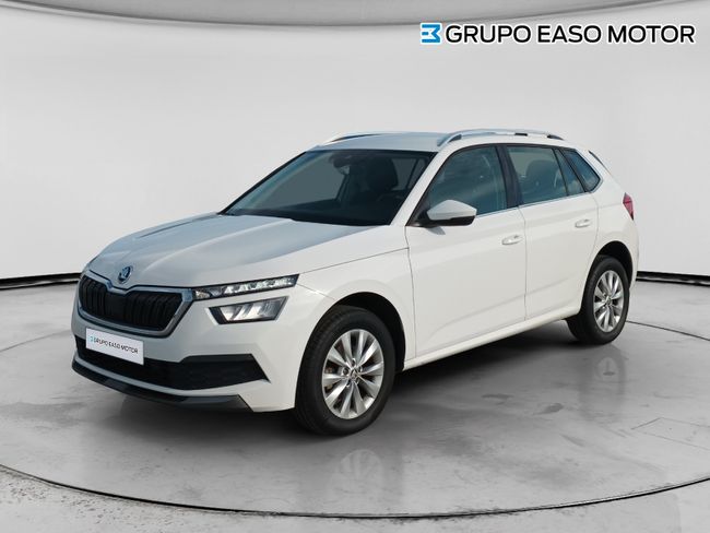 Skoda Kamiq 1.0 TSI 81KW DSG AMBITION 110 5P