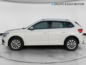 Skoda Kamiq 1.0 TSI 81KW DSG AMBITION 110 5P
