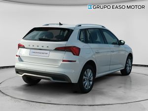 Skoda Kamiq 1.0 TSI 81KW DSG AMBITION 110 5P