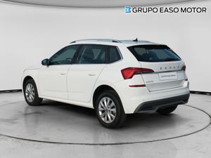 Skoda Kamiq 1.0 TSI 81KW DSG AMBITION 110 5P