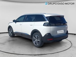Peugeot 5008 1.5 BLUEHDI 96KW S&S ALLURE 130 5P 7 Plazas