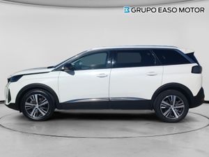 Peugeot 5008 1.5 BLUEHDI 96KW S&S ALLURE 130 5P 7 Plazas
