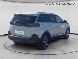 Peugeot 5008 1.5 BLUEHDI 96KW S&S ALLURE 130 5P 7 Plazas