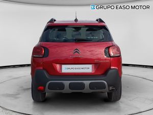 Citroën C3 Aircross 1.2 PURETECH 81KW FEEL 110 5P