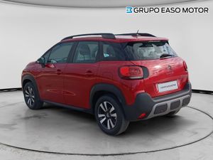 Citroën C3 Aircross 1.2 PURETECH 81KW FEEL 110 5P