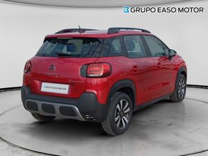 Citroën C3 Aircross 1.2 PURETECH 81KW FEEL 110 5P