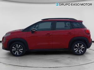 Citroën C3 Aircross 1.2 PURETECH 81KW FEEL 110 5P
