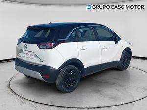 Opel Crossland X 1.2T 96KW SELECTIVE S/S 130 5P