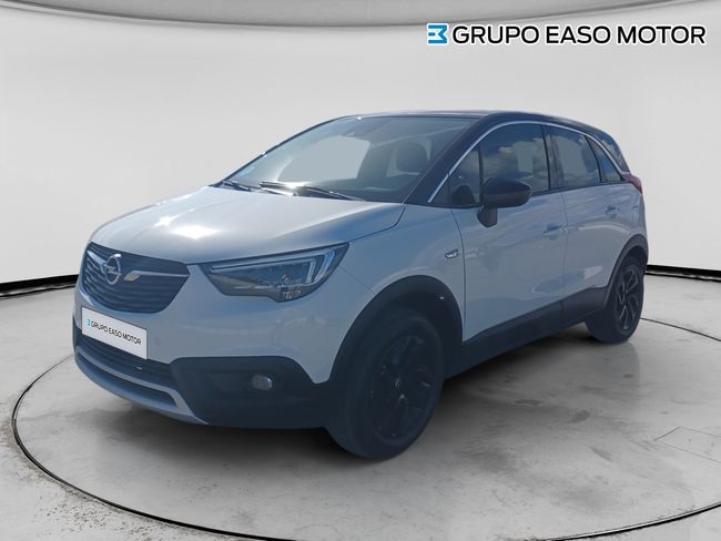 Opel Crossland X 1.2T 96KW SELECTIVE S/S 130 5P