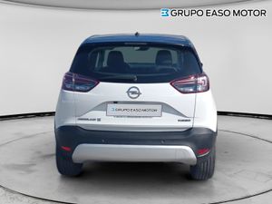 Opel Crossland X 1.2T 96KW SELECTIVE S/S 130 5P